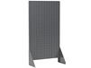 LOUVERED HANGING SYSTEMS