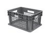 STRAIGHT WALL CONTAINERS