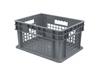 STRAIGHT WALL CONTAINERS