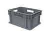 STRAIGHT WALL CONTAINERS