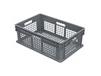 STRAIGHT WALL CONTAINERS