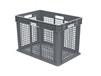 STRAIGHT WALL CONTAINERS