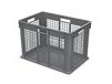 STRAIGHT WALL CONTAINERS