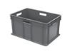 STRAIGHT WALL CONTAINERS