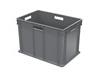 STRAIGHT WALL CONTAINERS
