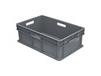 STRAIGHT WALL CONTAINERS