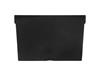 POLYPROPYLENE SHELF BIN DIVIDERS