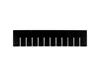 AKRO-GRID DIVIDERS &amp; LABEL HOLDERS
