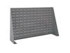 LOUVERED HANGING SYSTEMS