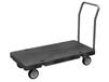 ULTRA/DECK™ STRUCTURAL FOAM PLATFORM TRUCK