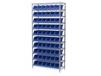 SHELVING SYSTEMS