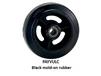 MEDIUM HEAVY-DUTY CASTERS