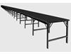PHILLOCRAFT HEAVY DUTY PRODUCTION TABLE