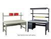 AP SERIES ELECTRONIC WORKSTATIONS