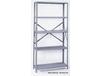 INDUSTRIAL SHELVING
