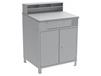 ALL WELDED SHOP DESKS &amp; WORKSTATIONS