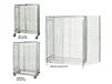 GENUINE QUANTUM CHROME SECURITY UNITS