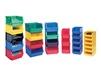 MAGNUM SERIES GIANT HOPPER BINS