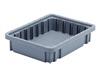 DIVIDABLE GRID CONTAINERS
