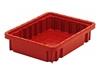 DIVIDABLE GRID CONTAINERS