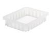 DIVIDABLE GRID CONTAINERS