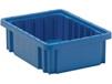 DIVIDABLE GRID CONTAINERS