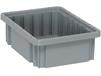 DIVIDABLE GRID CONTAINERS