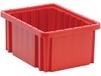 DIVIDABLE GRID CONTAINERS