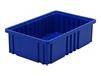 DIVIDABLE GRID CONTAINERS