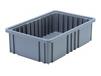 DIVIDABLE GRID CONTAINERS