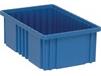 DIVIDABLE GRID CONTAINERS