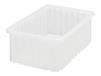 DIVIDABLE GRID CONTAINERS
