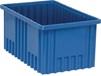 DIVIDABLE GRID CONTAINERS