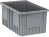 DIVIDABLE GRID CONTAINERS