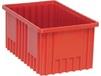 DIVIDABLE GRID CONTAINERS