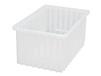 DIVIDABLE GRID CONTAINERS