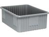 DIVIDABLE GRID CONTAINERS