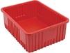 DIVIDABLE GRID CONTAINERS