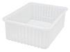 DIVIDABLE GRID CONTAINERS