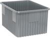 DIVIDABLE GRID CONTAINERS