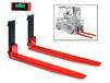 FORK TRUCK SCALES