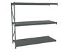 TENNSCO BULK STORAGE RACKS