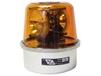 HEAVY DUTY TWIN SEALED BEAM ROTATOR BEACON