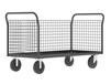 PLATFORM CAGE CARTS