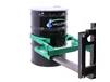 MECHANICAL DRUM FORKLIFT ATTACHMENTS