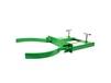 MECHANICAL DRUM FORKLIFT ATTACHMENTS