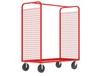 STOCK PICKING CAGE CARTS