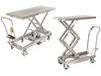 STAINLESS STEEL CARTS