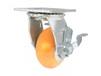PREMIUM HD POLYURETHANE ELASTOMER (SI) CASTERS