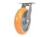 PREMIUM HD POLYURETHANE ELASTOMER (SI) CASTERS